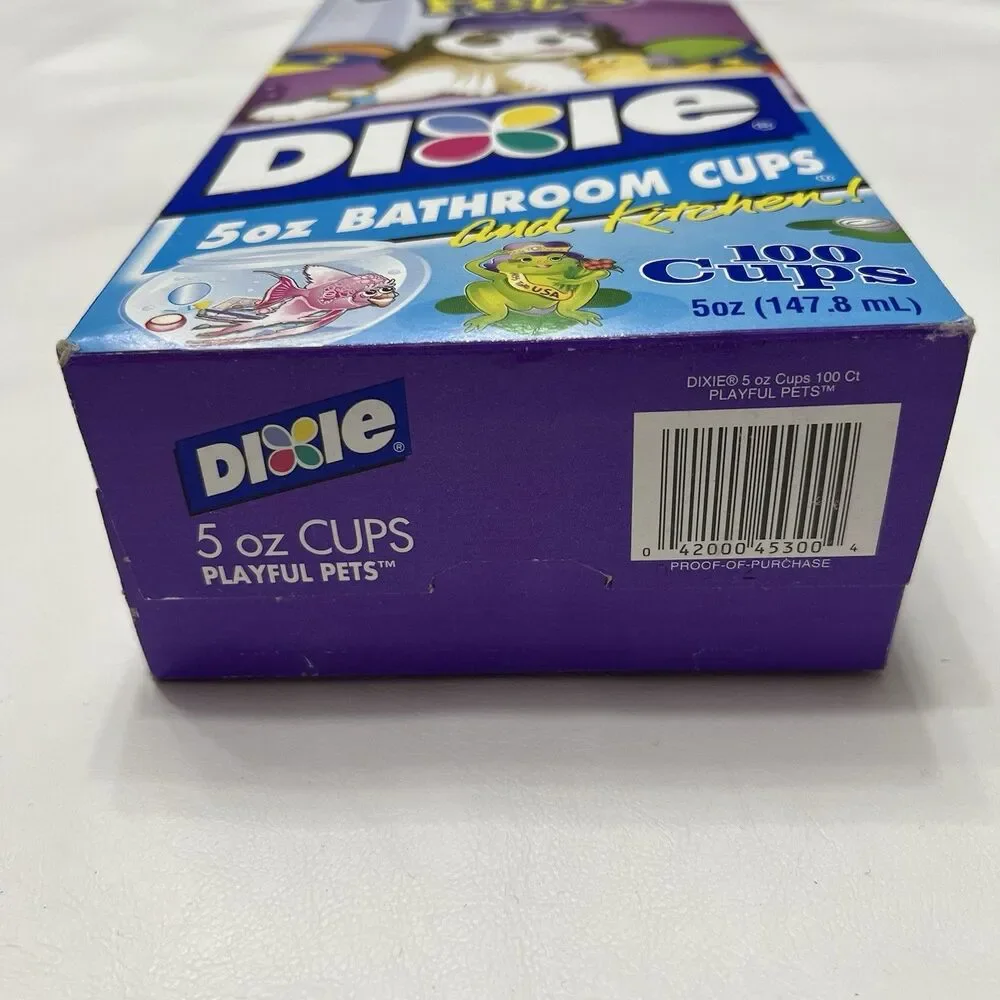 Dixie playful pets